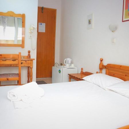 Akti Hotel Limenas  Bagian luar foto