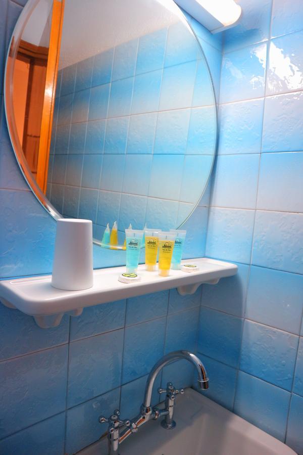 Akti Hotel Limenas  Bagian luar foto