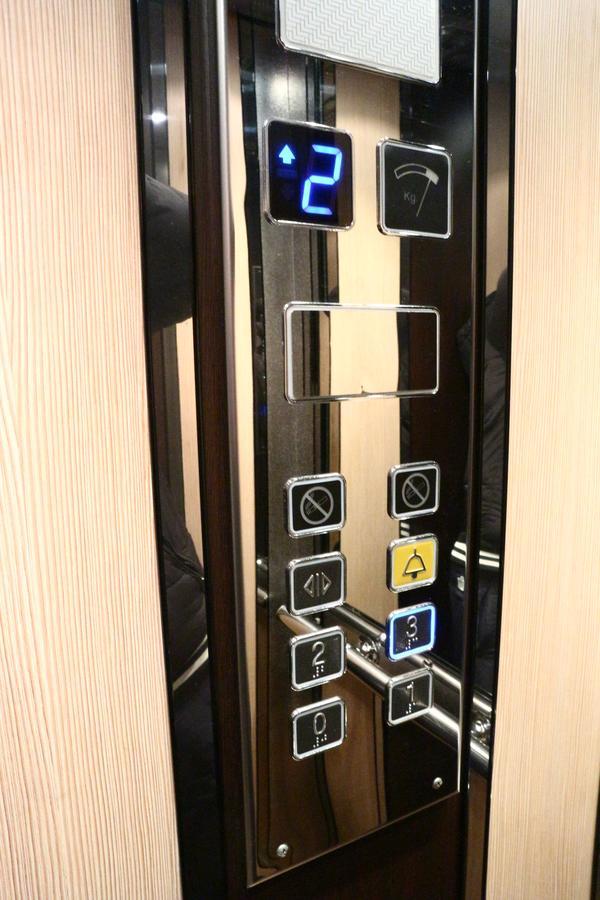 Akti Hotel Limenas  Bagian luar foto