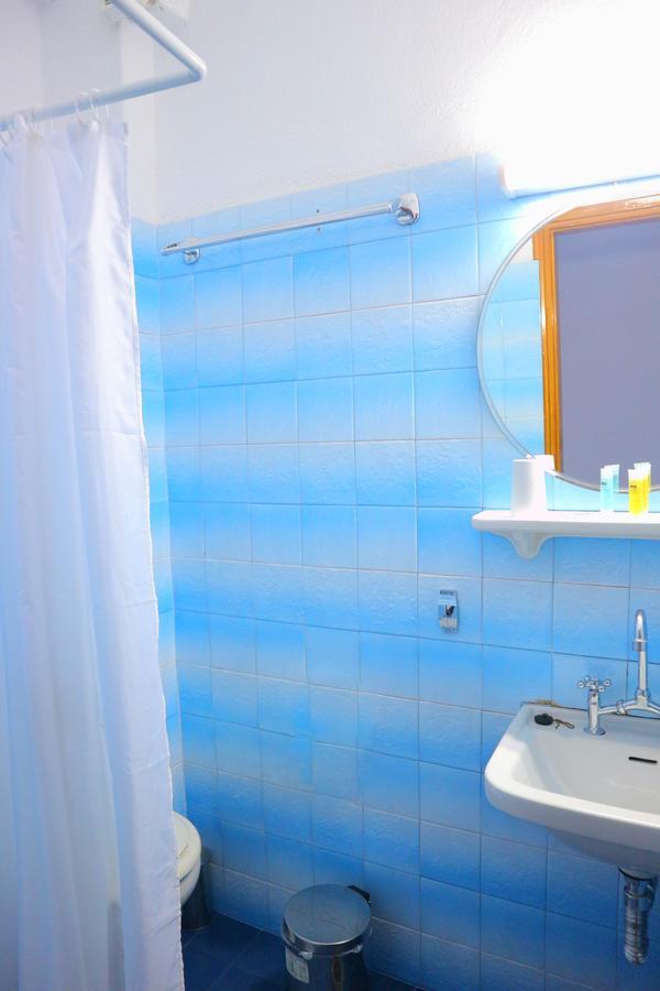 Akti Hotel Limenas  Bagian luar foto